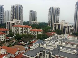 Eastern Lagoon (D16), Condominium #576318811